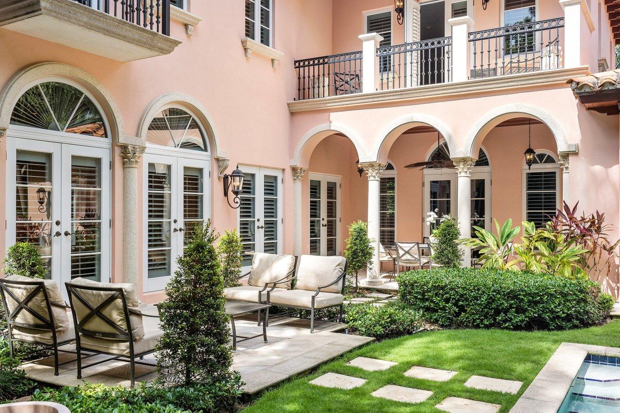 POINCIANA PARK - Residential