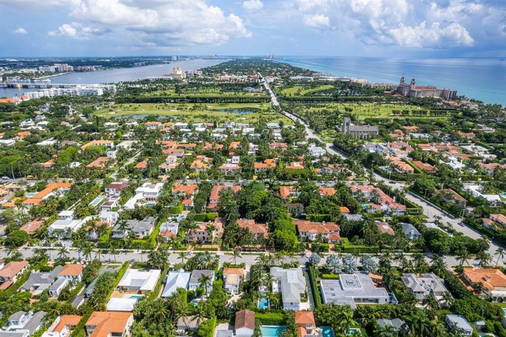 POINCIANA PARK - Residential