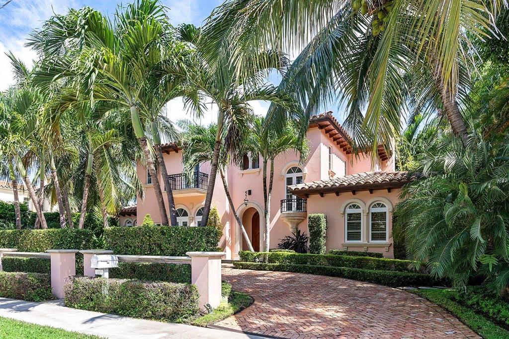 POINCIANA PARK - Residential