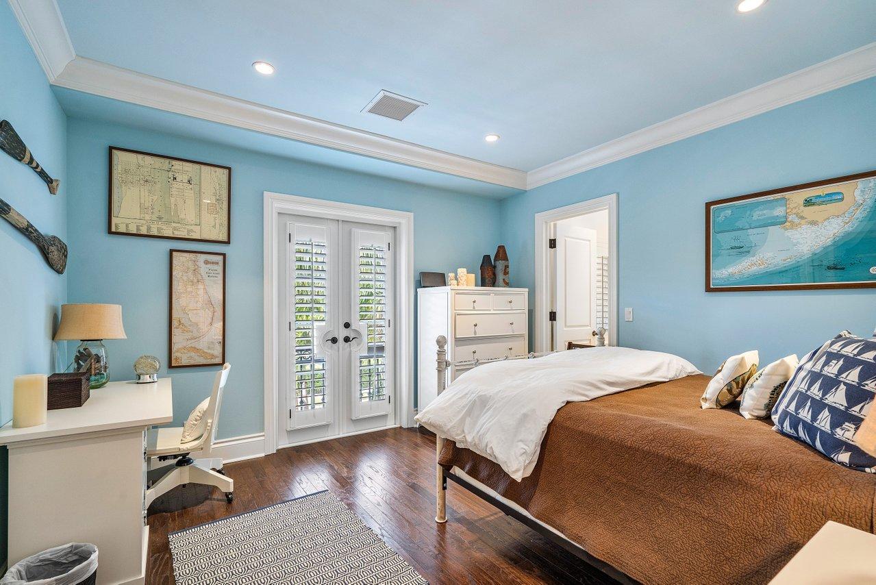 POINCIANA PARK - Residential