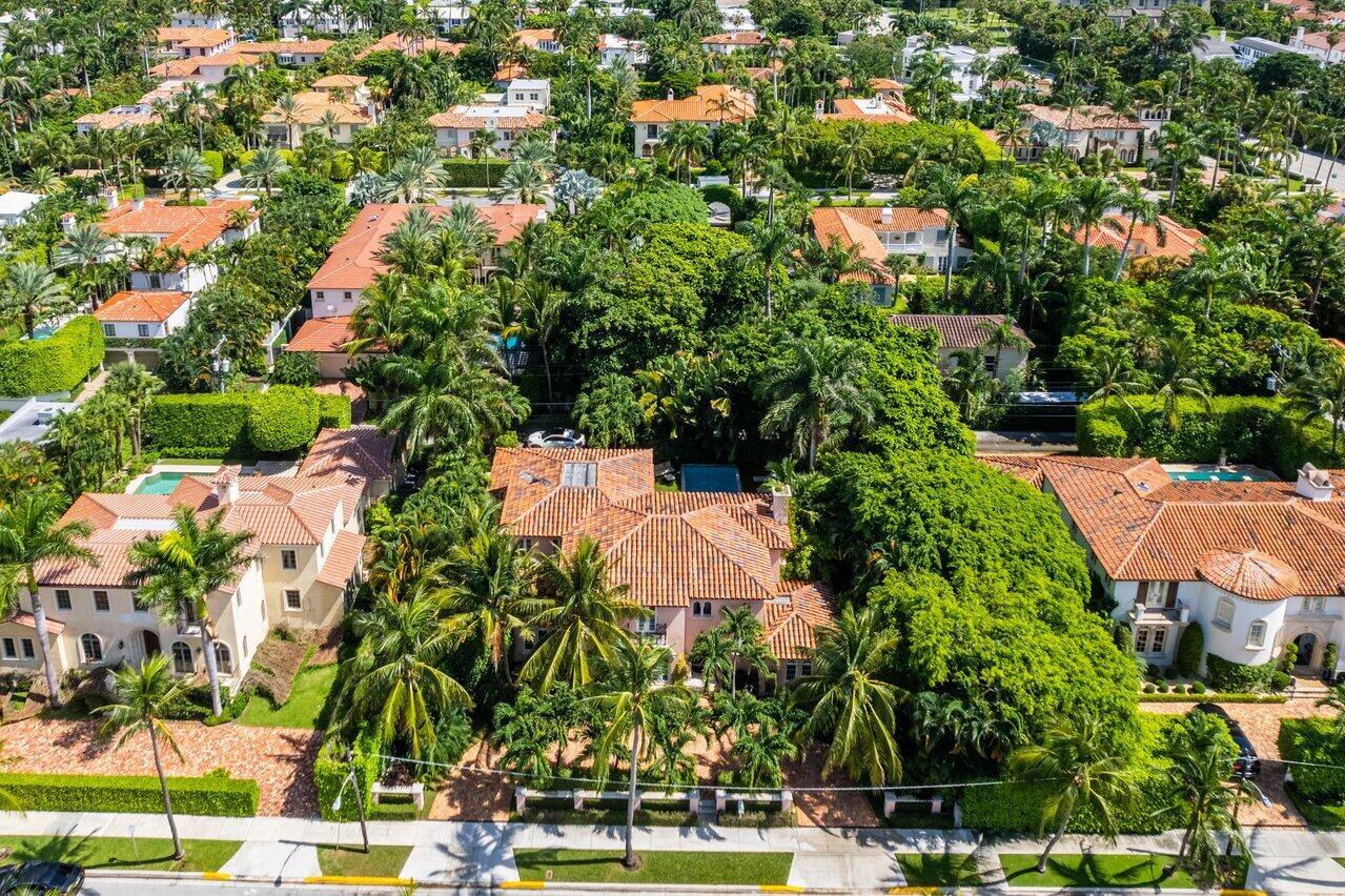 POINCIANA PARK - Residential