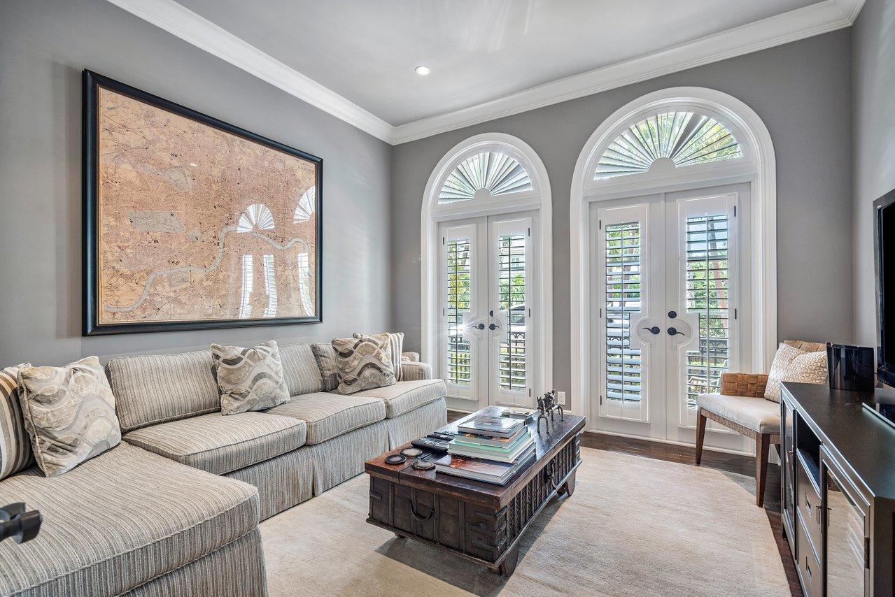 POINCIANA PARK - Residential