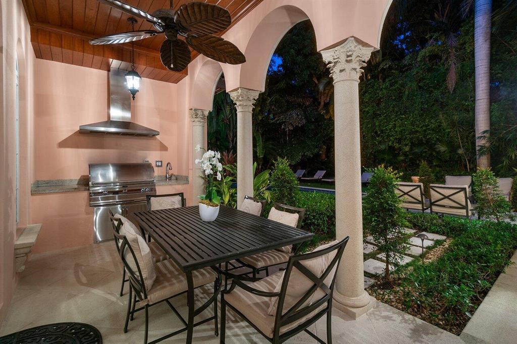 POINCIANA PARK - Residential