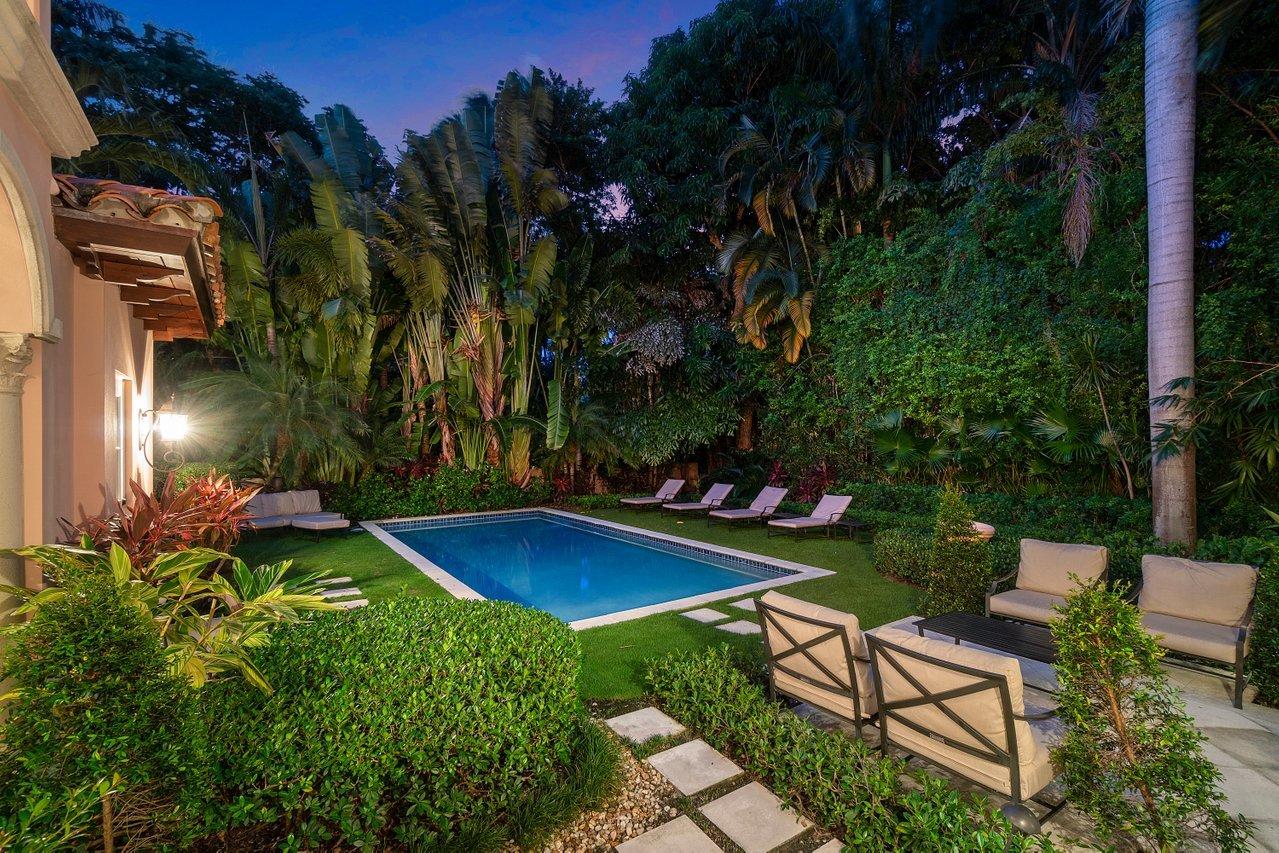 POINCIANA PARK - Residential