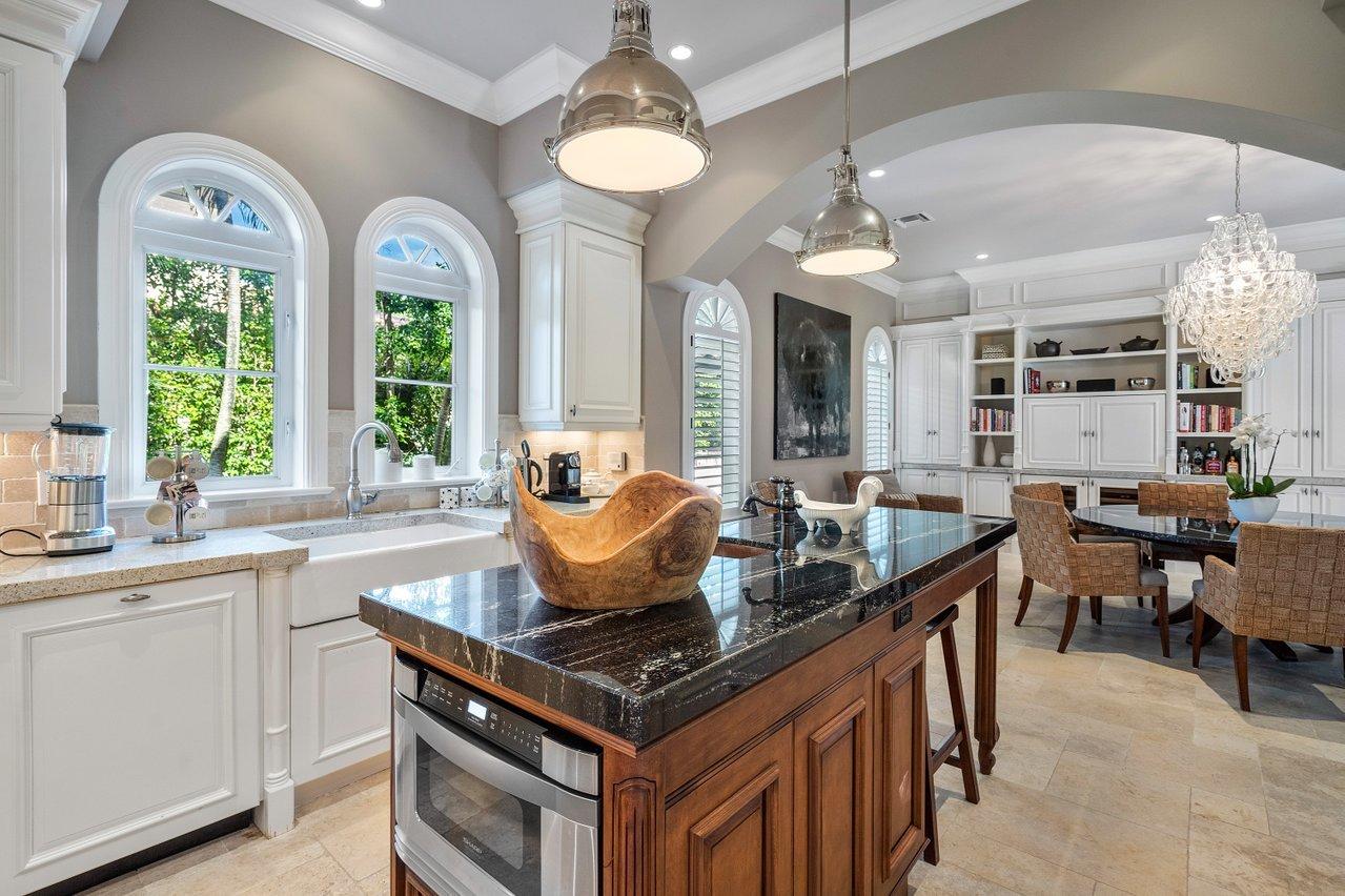 POINCIANA PARK - Residential