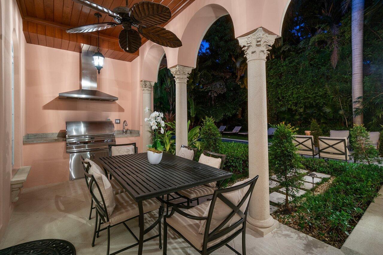 POINCIANA PARK - Residential