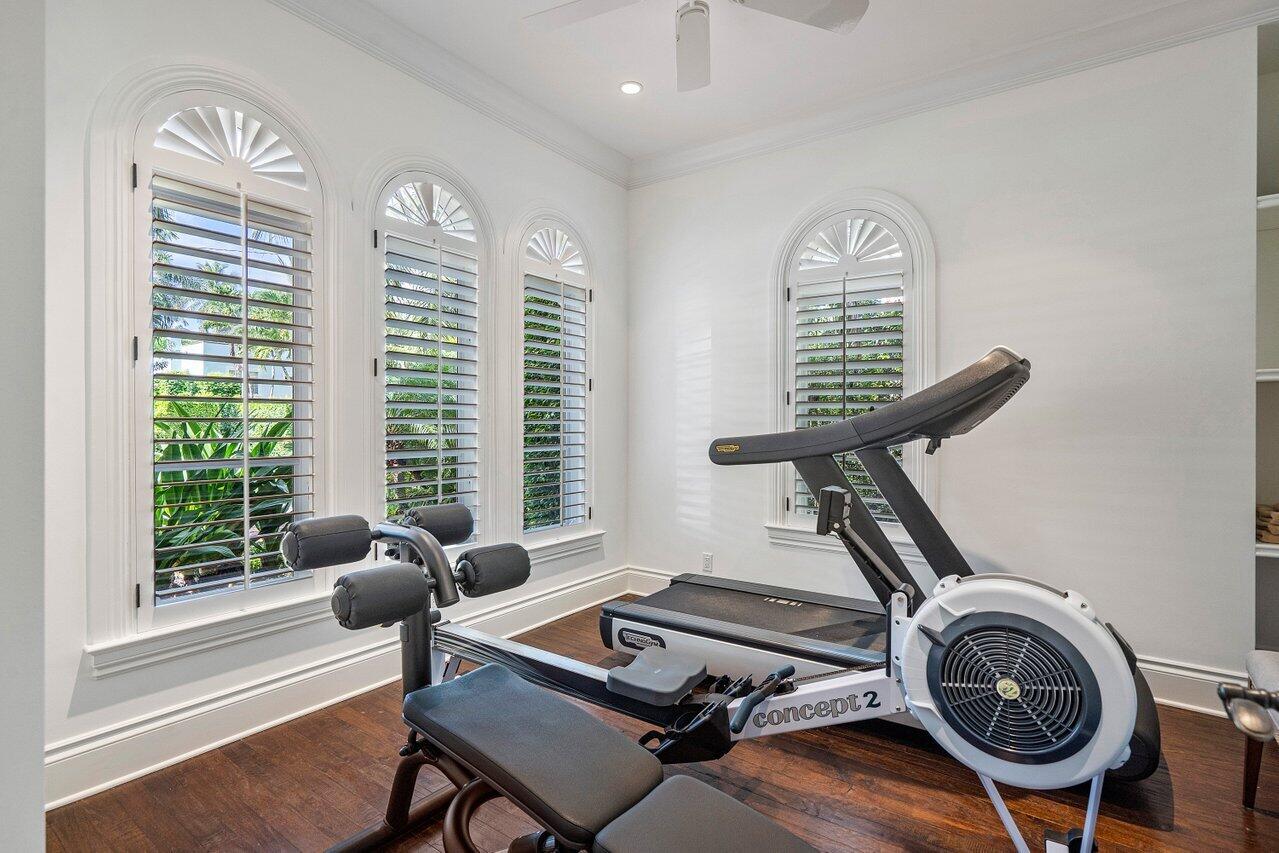 POINCIANA PARK - Residential