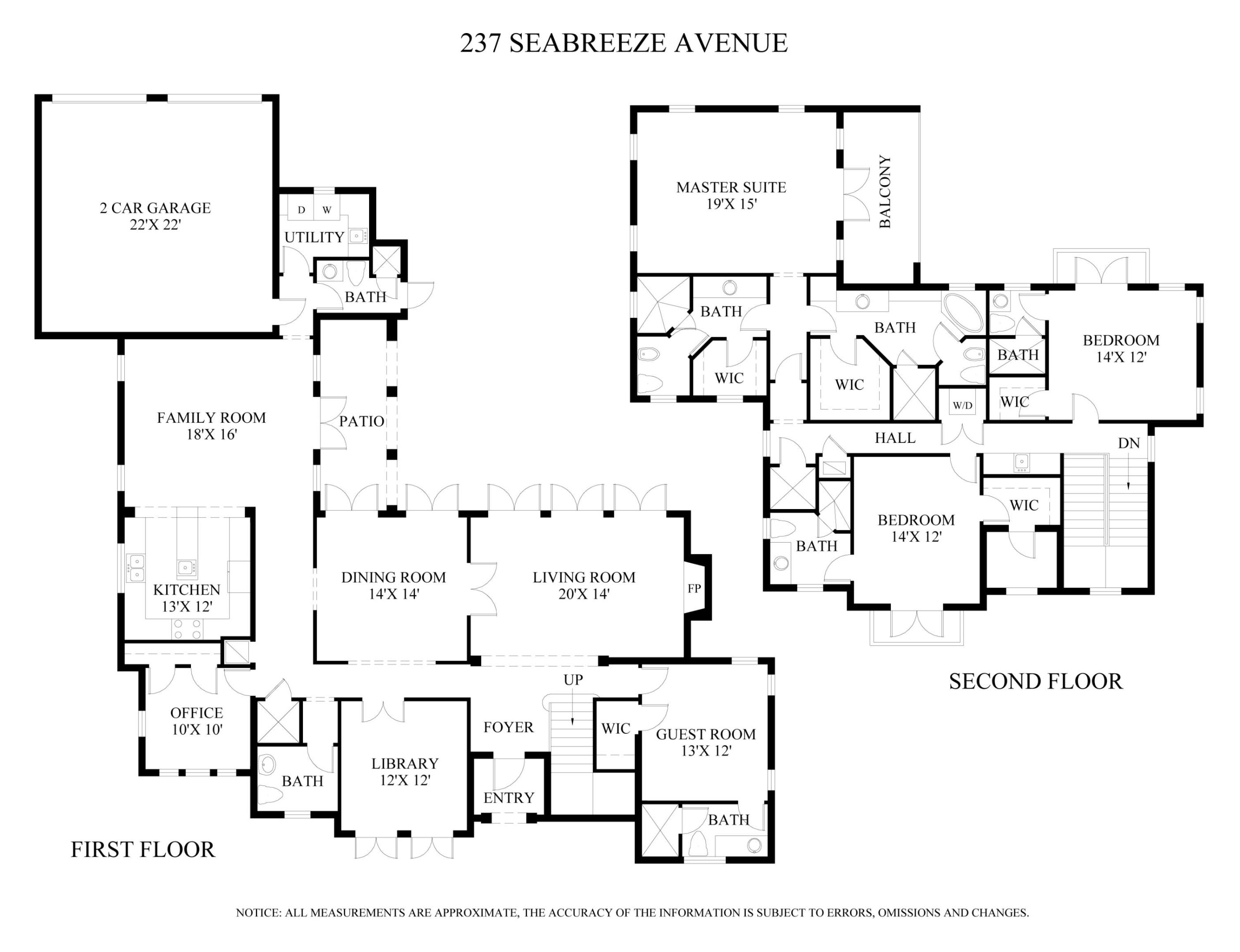POINCIANA PARK - Residential