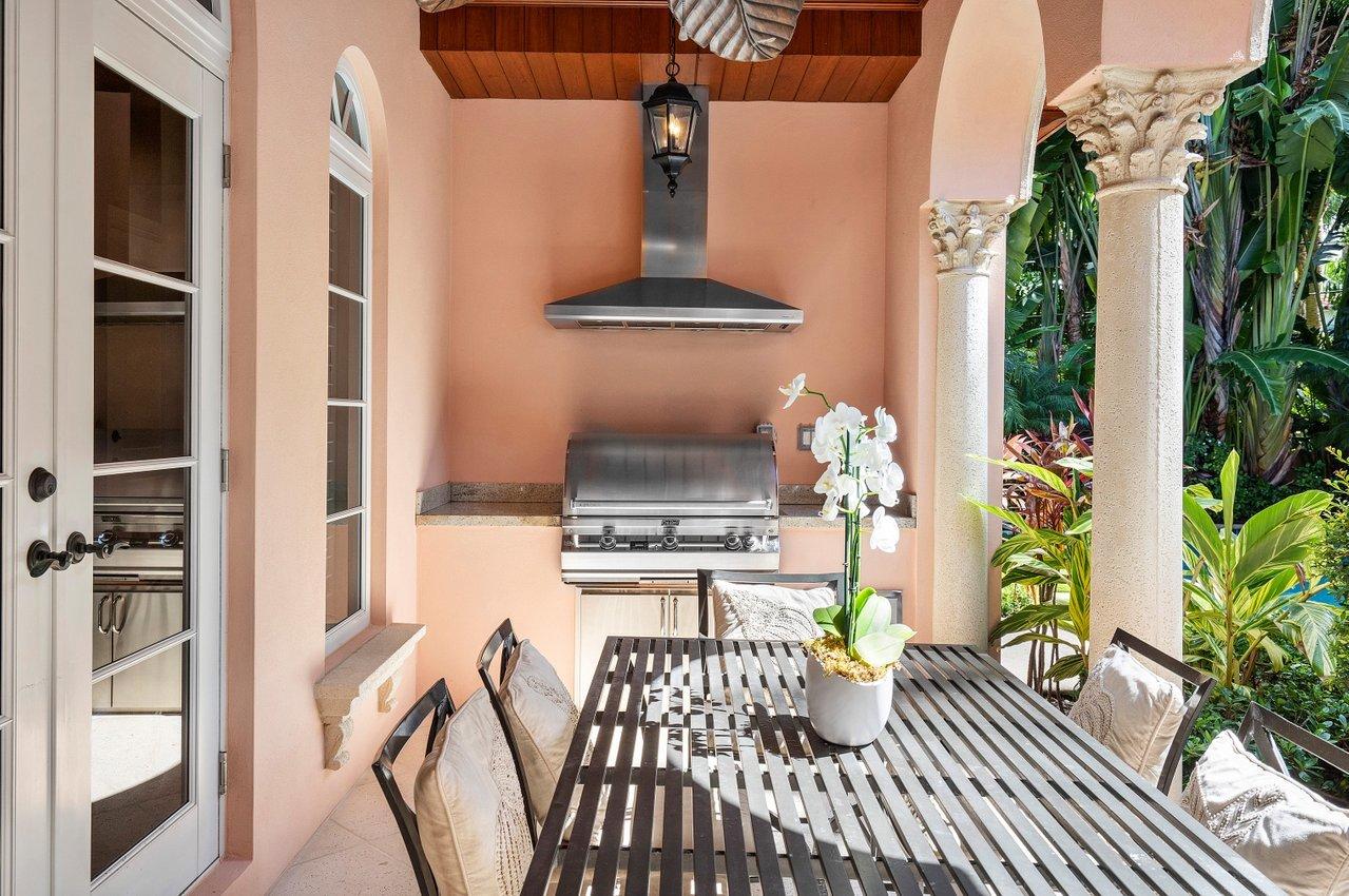 POINCIANA PARK - Residential