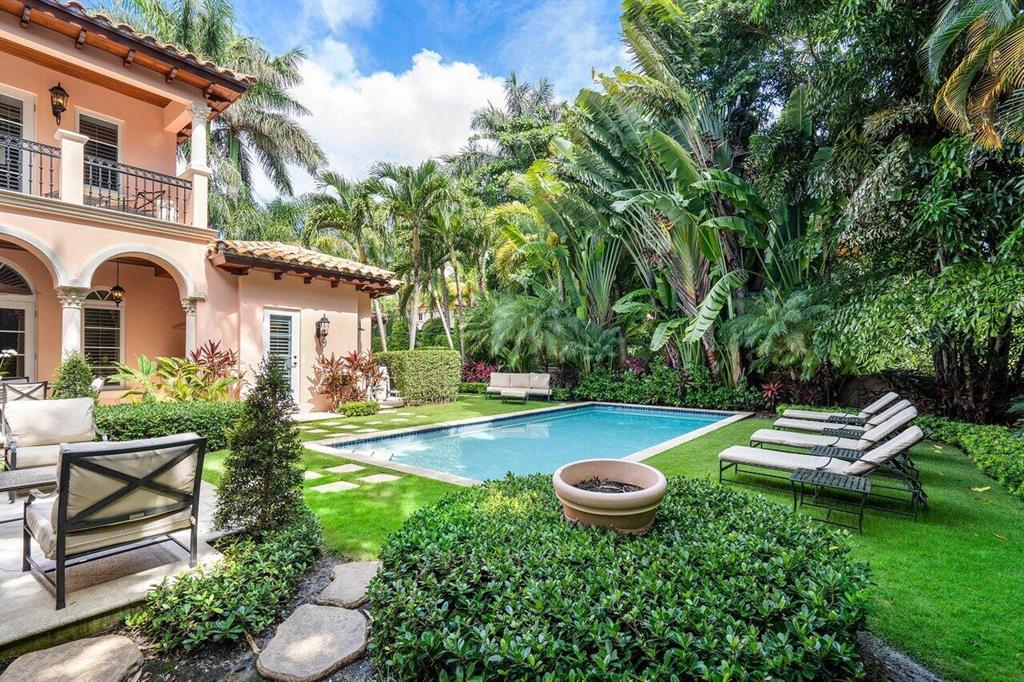 POINCIANA PARK - Residential