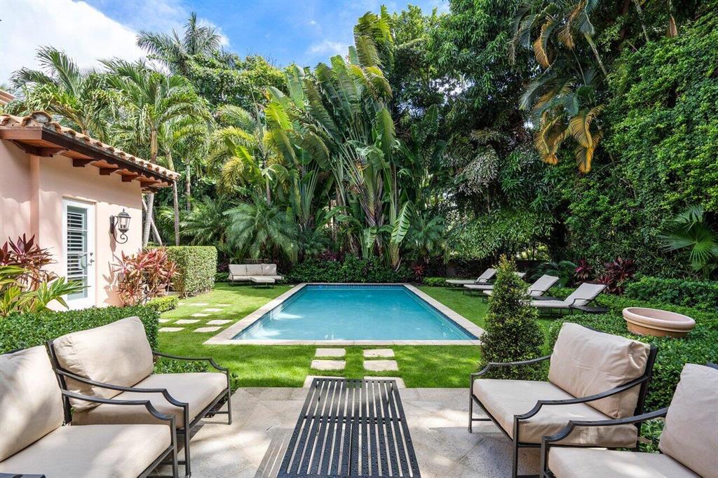 POINCIANA PARK - Residential