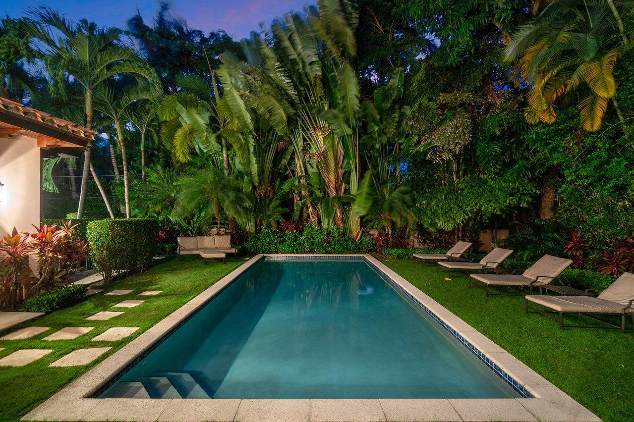 POINCIANA PARK - Residential