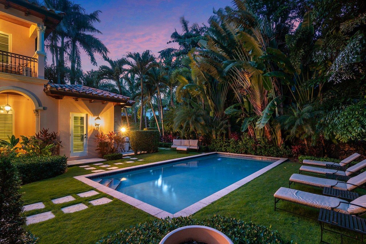 POINCIANA PARK - Residential