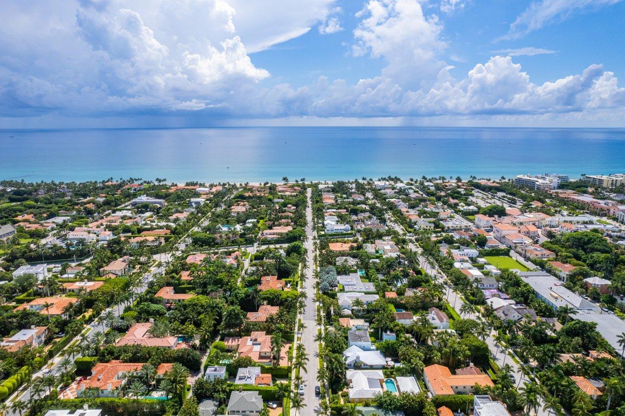 POINCIANA PARK - Residential