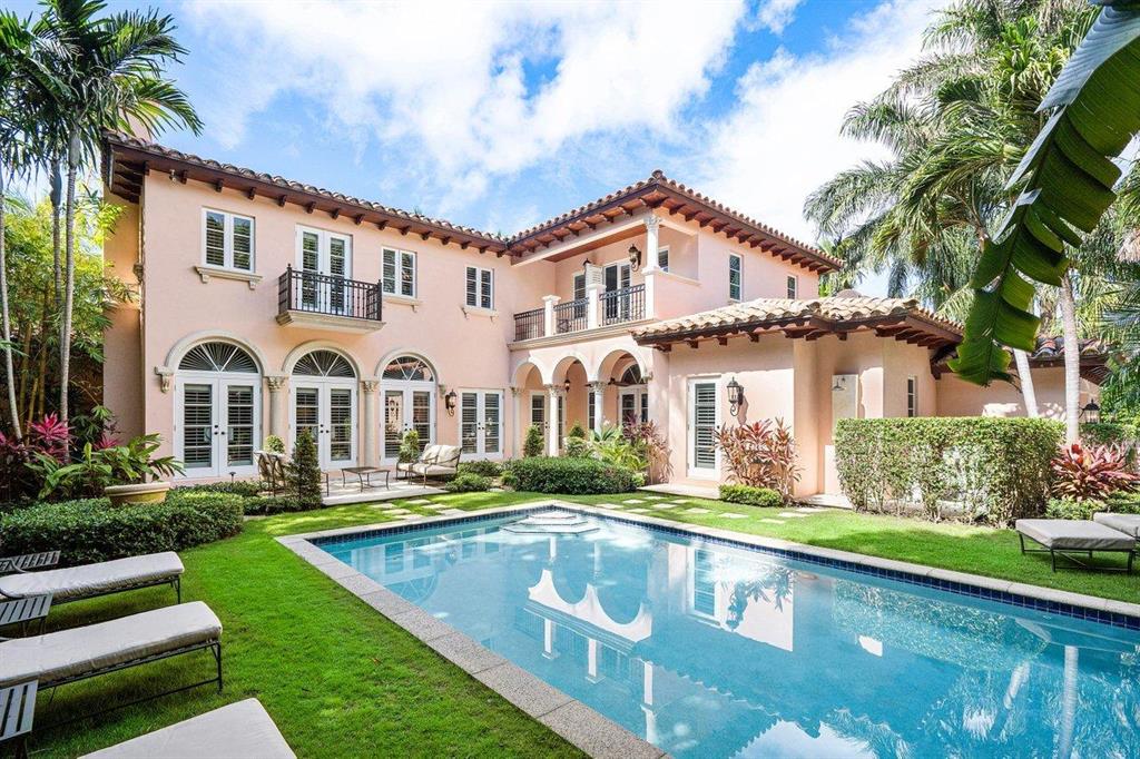 POINCIANA PARK - Residential