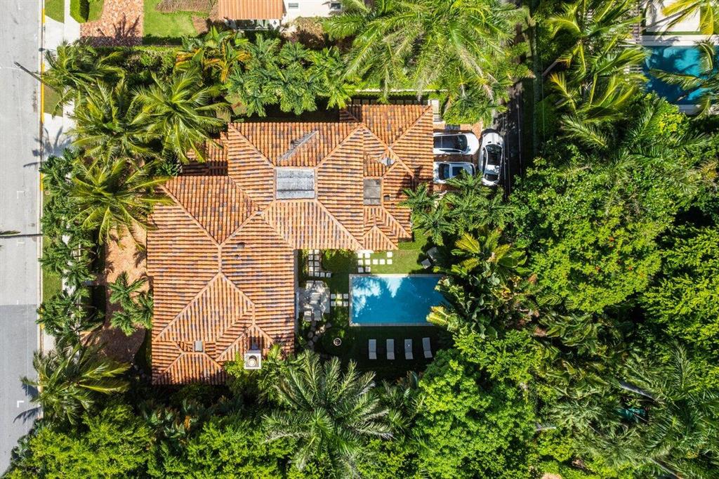 POINCIANA PARK - Residential