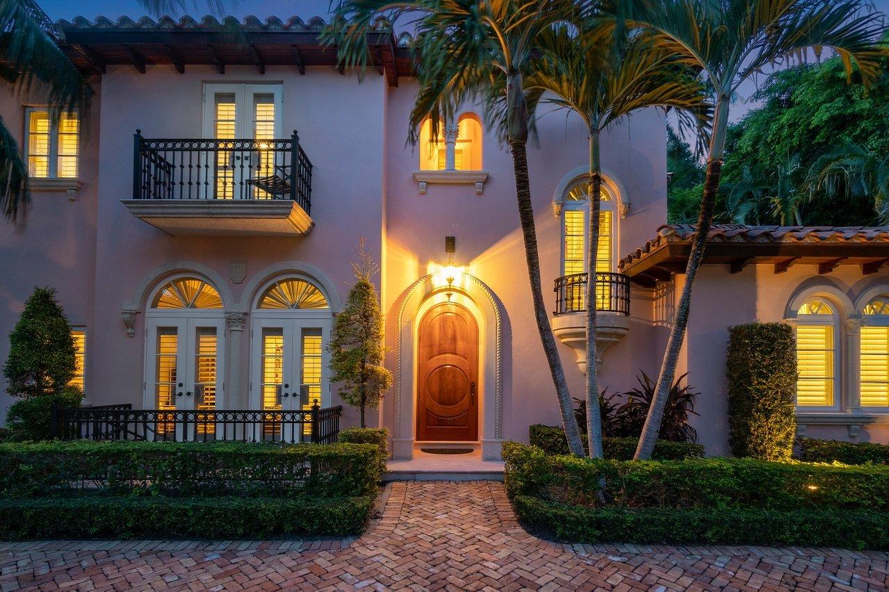 POINCIANA PARK - Residential