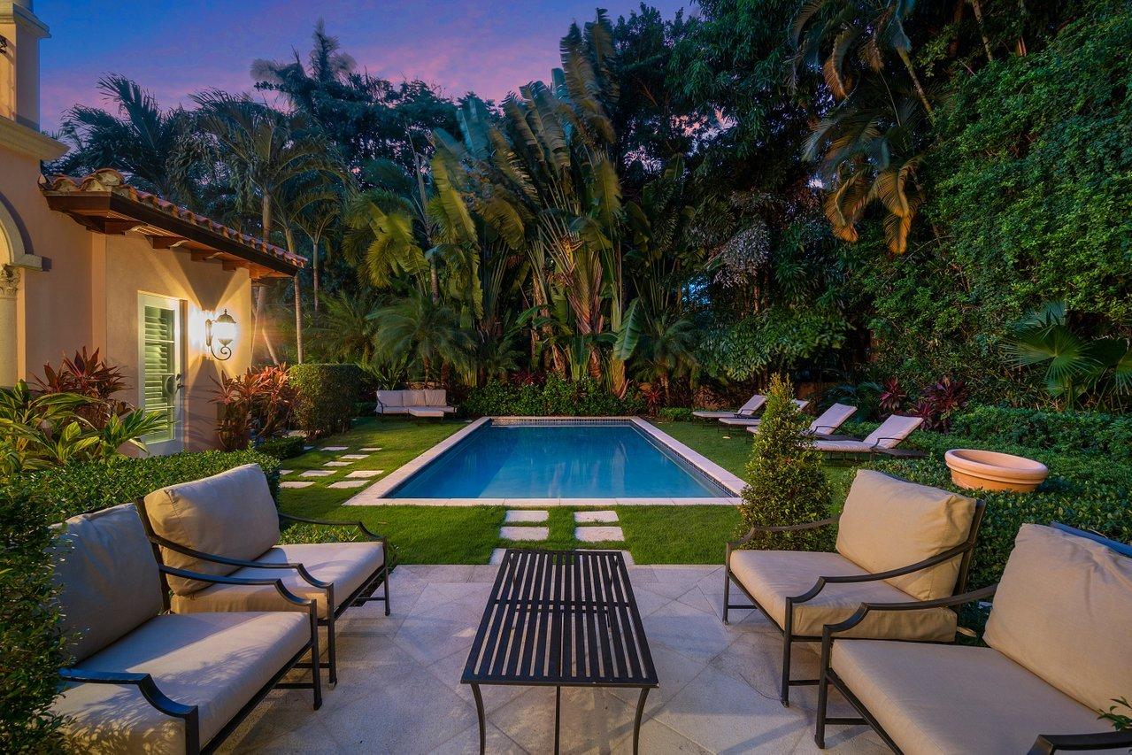 POINCIANA PARK - Residential