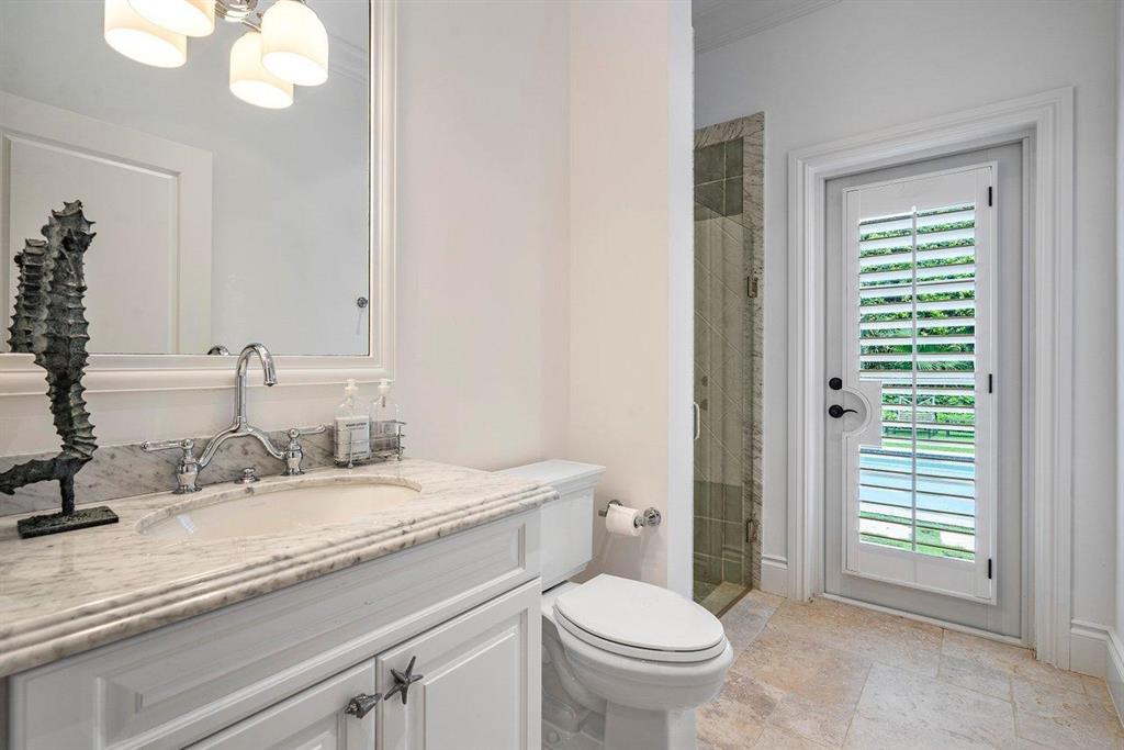 POINCIANA PARK - Residential