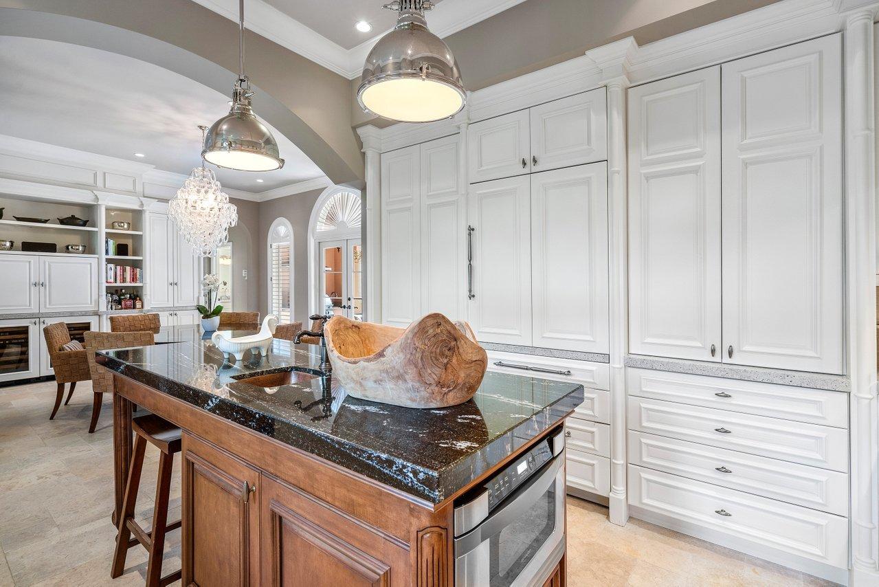 POINCIANA PARK - Residential