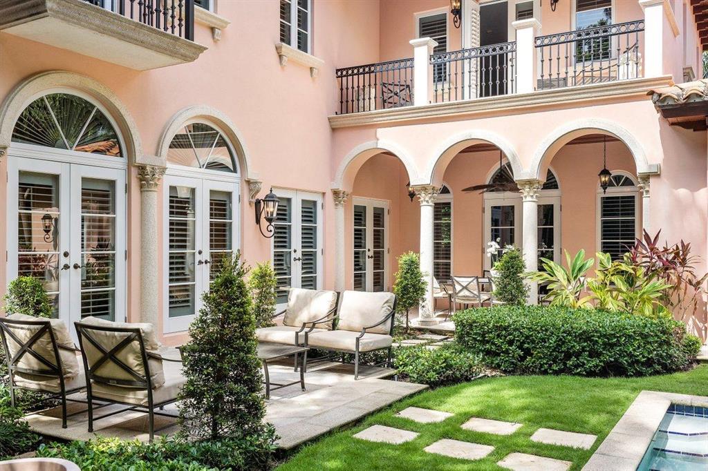 POINCIANA PARK - Residential