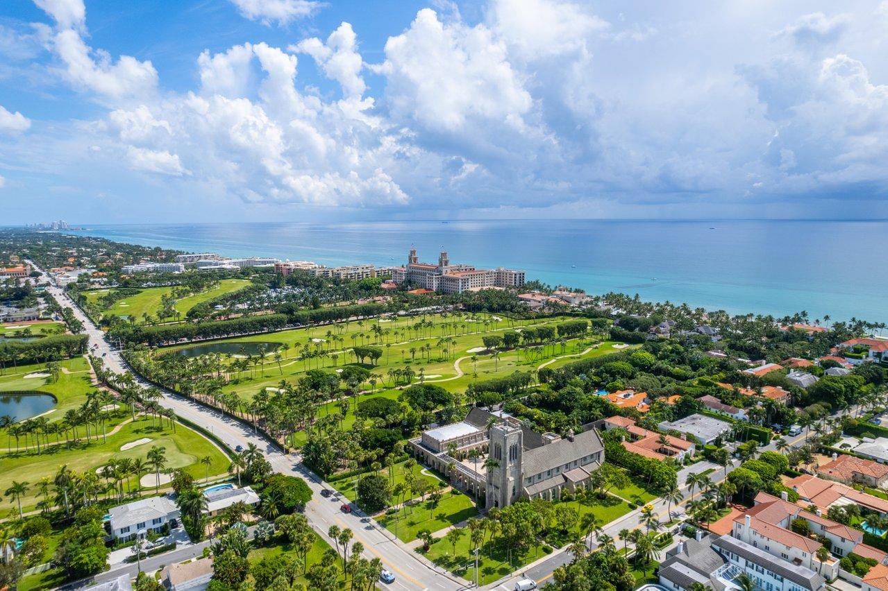 POINCIANA PARK - Residential