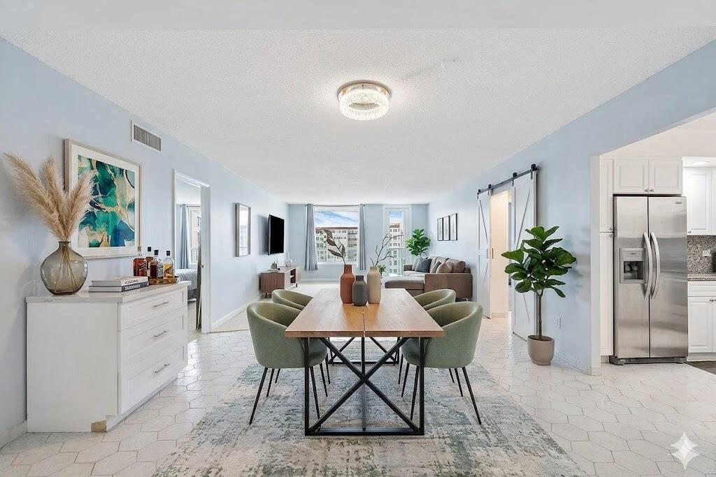 PATRICIAN OF PALM BEACH CONDO - Residential