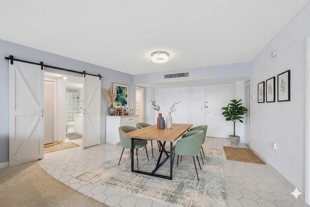 PATRICIAN OF PALM BEACH CONDO - Residential