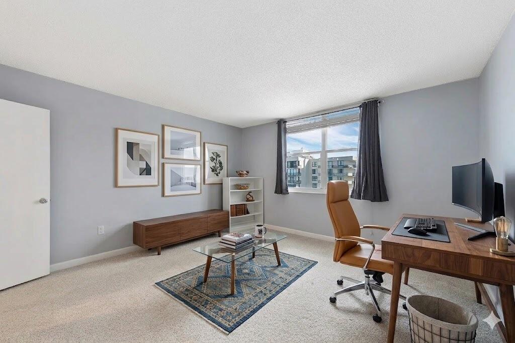 PATRICIAN OF PALM BEACH CONDO - Residential