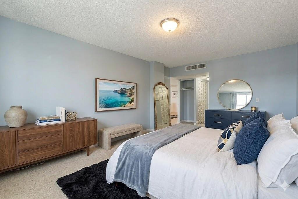 PATRICIAN OF PALM BEACH CONDO - Residential