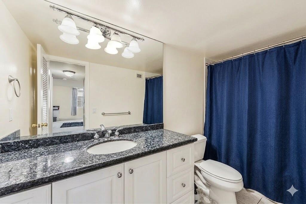 PATRICIAN OF PALM BEACH CONDO - Residential