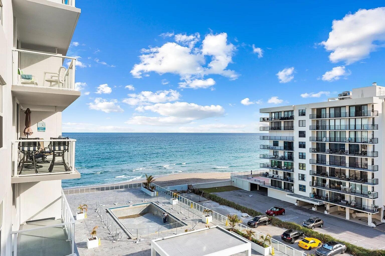 3450 S Ocean Boulevard 6150