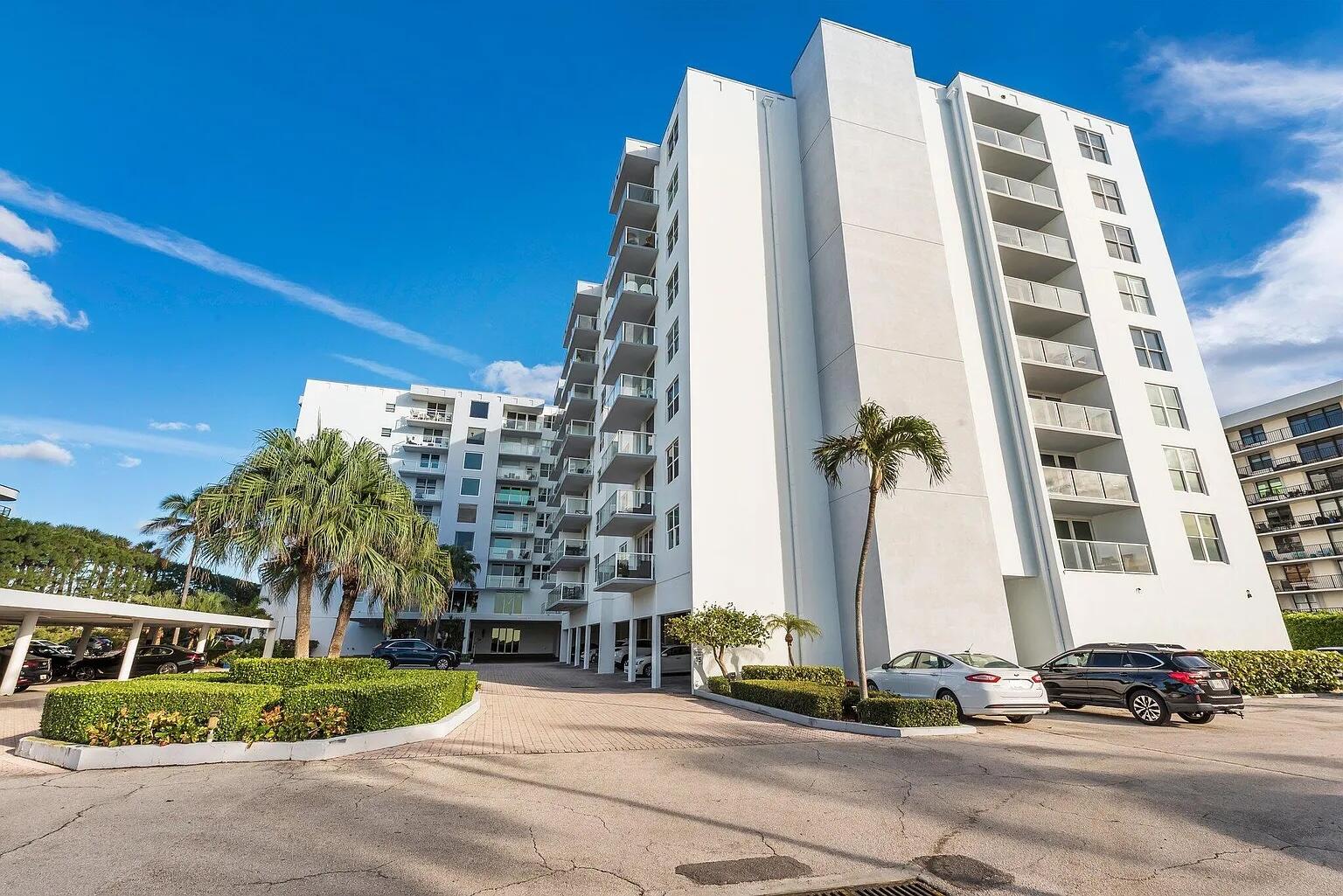 3450 S Ocean Boulevard 6150