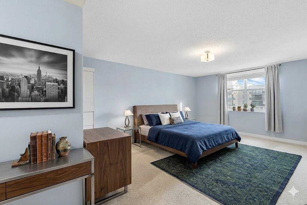 PATRICIAN OF PALM BEACH CONDO - Residential