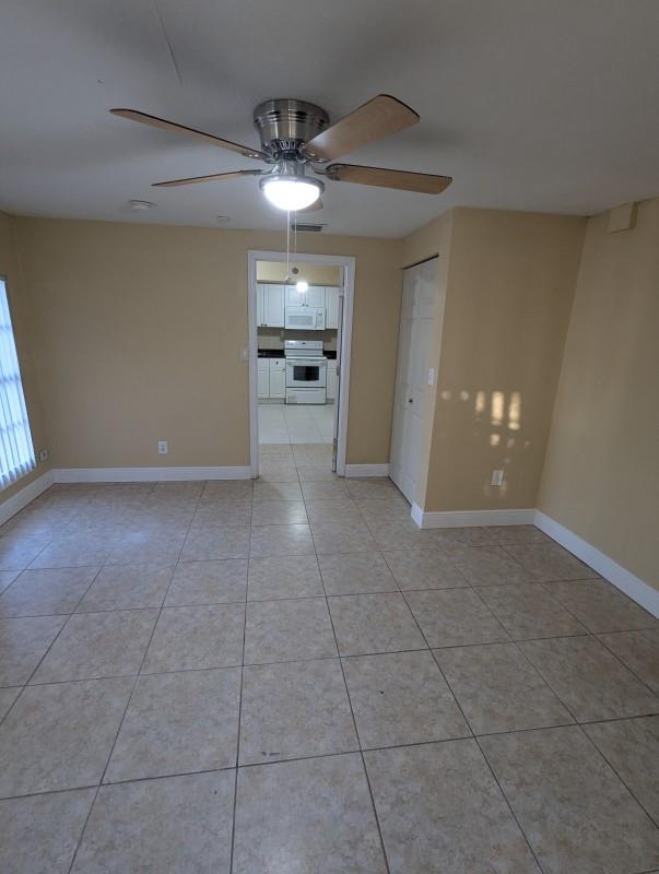 Melrose Park Sec 5 35-49 - Residential Lease