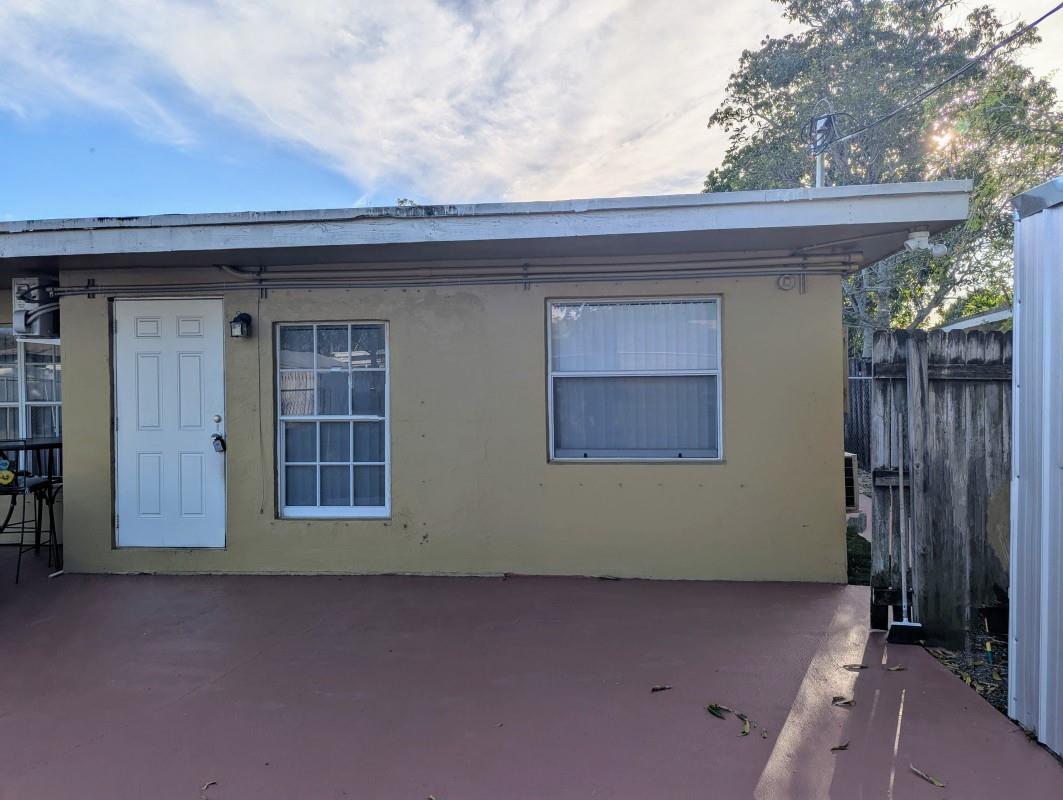 Melrose Park Sec 5 35-49 - Residential Lease