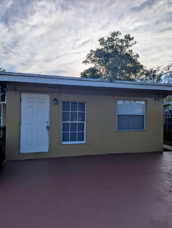 Melrose Park Sec 5 35-49 - Residential Lease