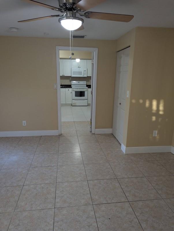 Melrose Park Sec 5 35-49 - Residential Lease