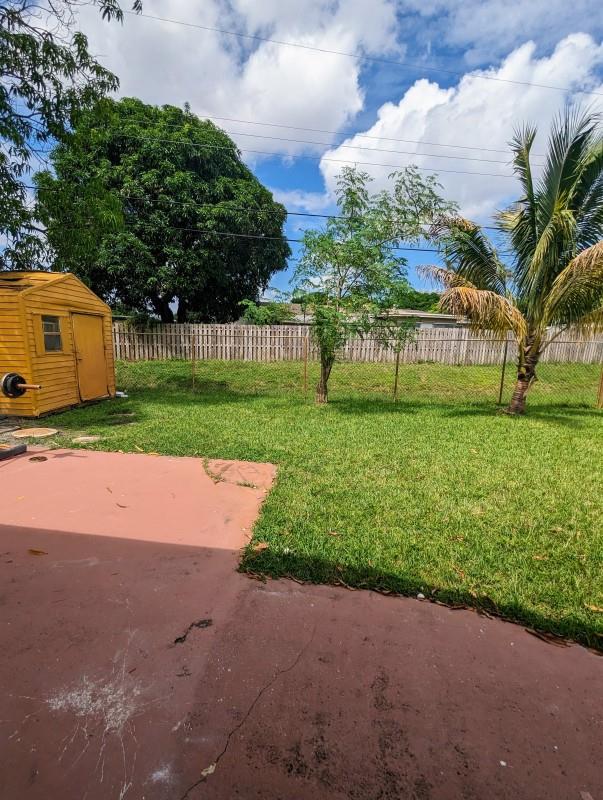 Melrose Park Sec 5 35-49 - Residential Lease