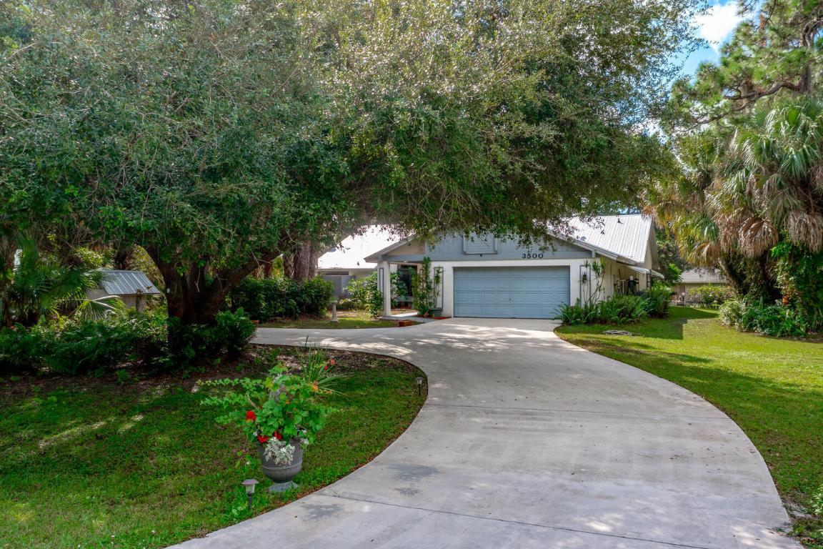 RUSTIC HILLS PHASE III - Residential