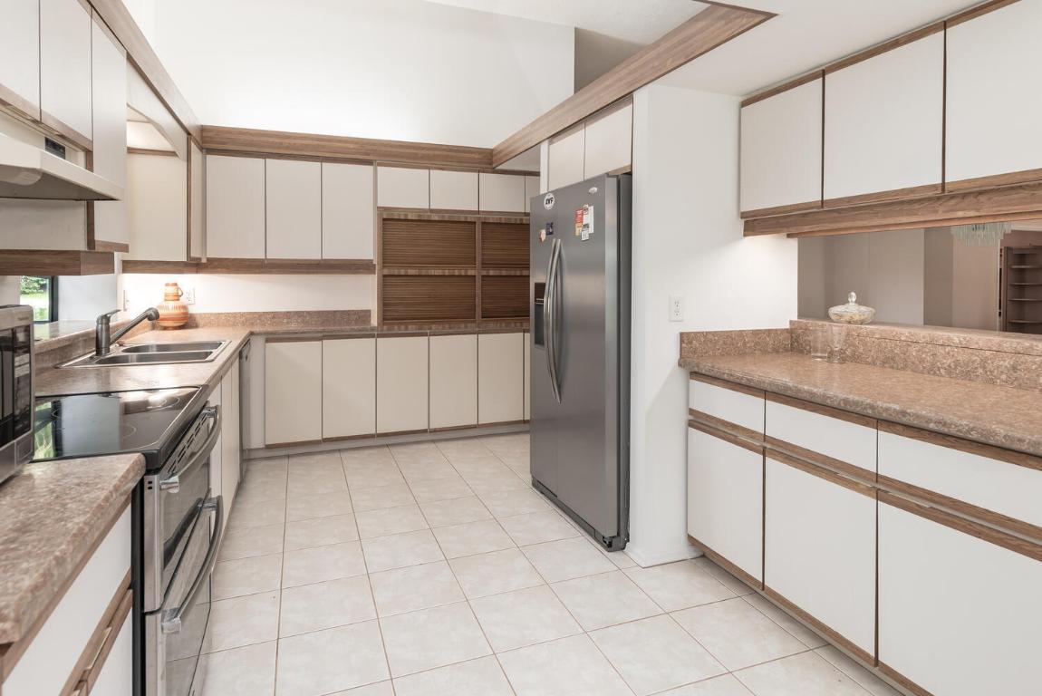 RUSTIC HILLS PHASE III - Residential