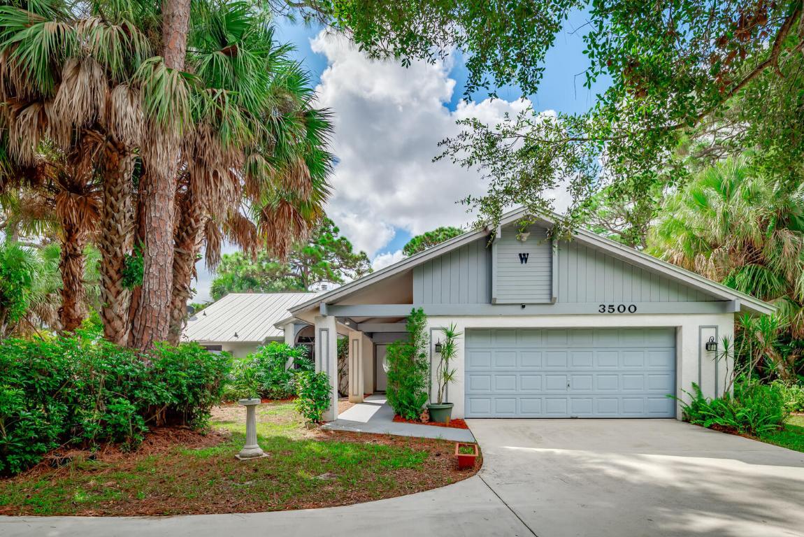 RUSTIC HILLS PHASE III - Residential