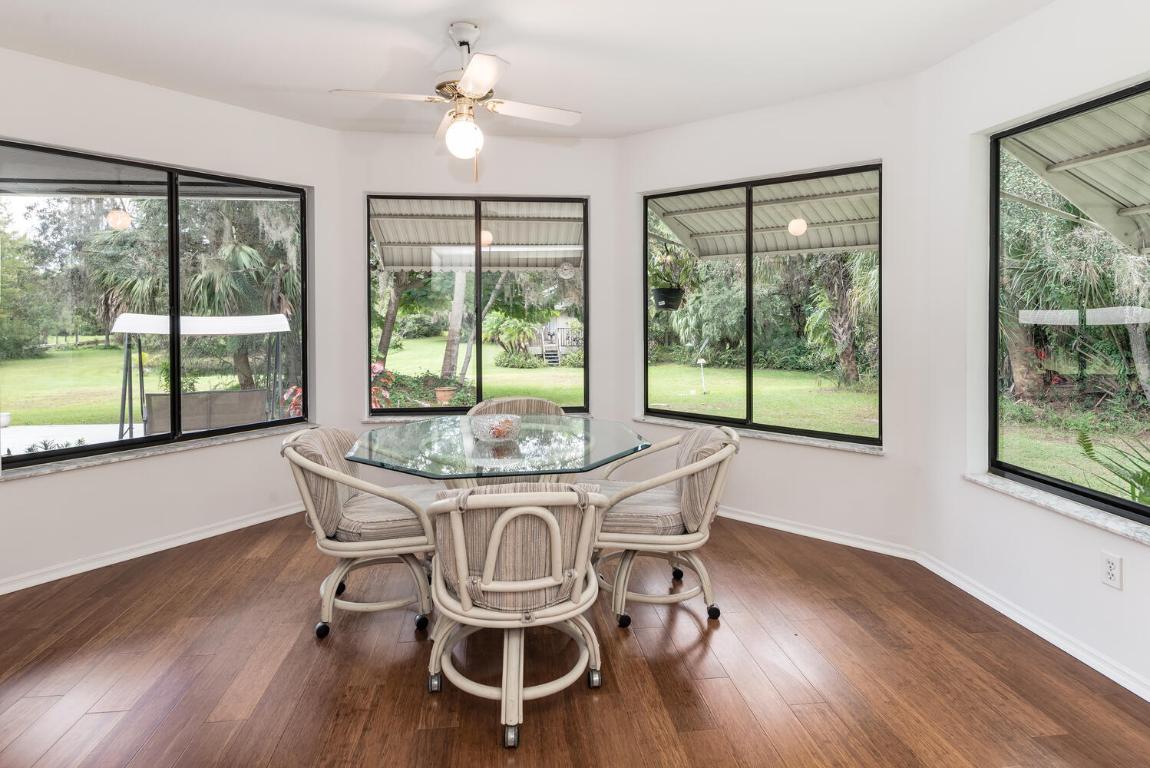 RUSTIC HILLS PHASE III - Residential