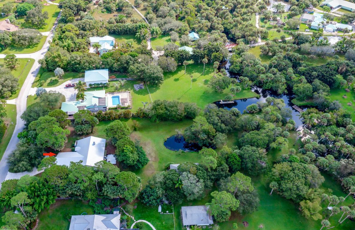 RUSTIC HILLS PHASE III - Residential