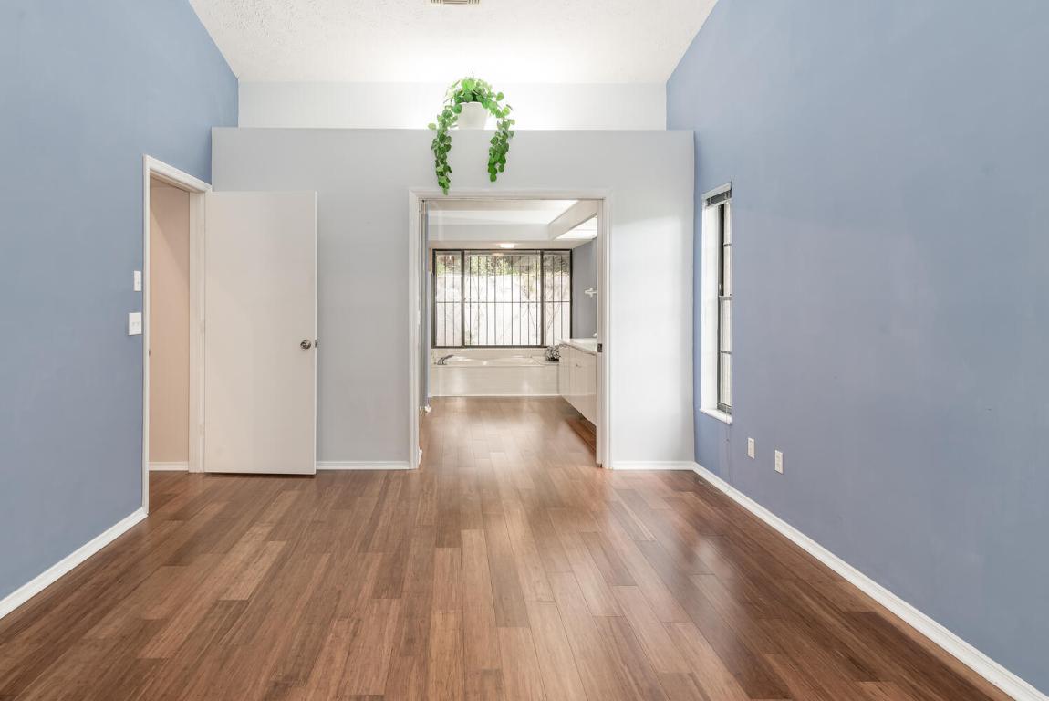 RUSTIC HILLS PHASE III - Residential