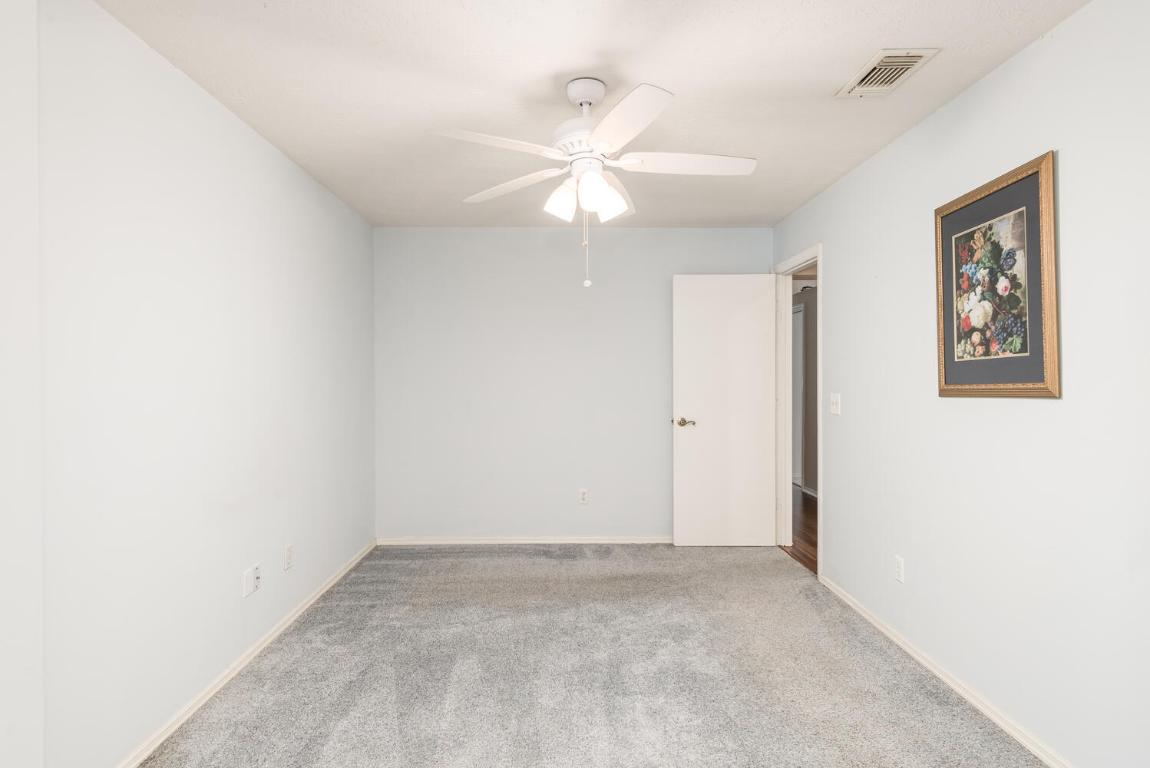 RUSTIC HILLS PHASE III - Residential