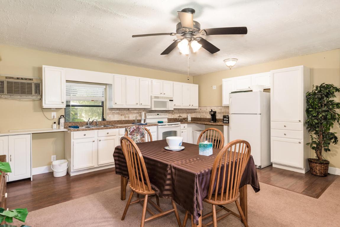 RUSTIC HILLS PHASE III - Residential