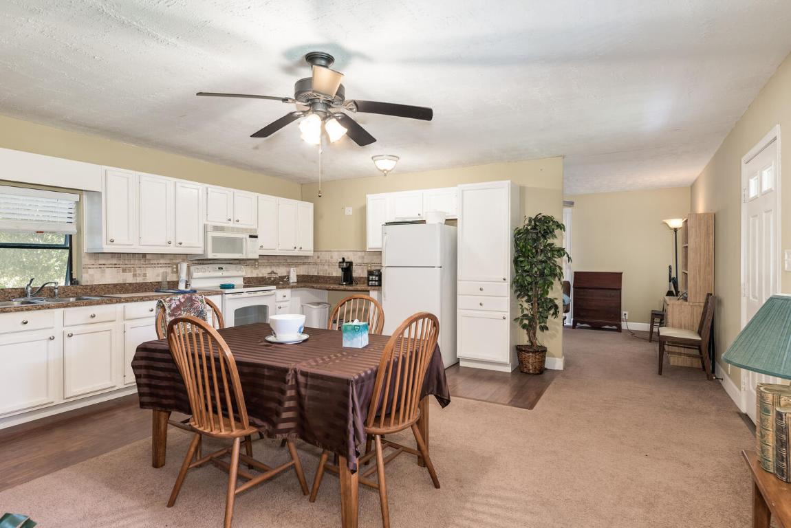 RUSTIC HILLS PHASE III - Residential