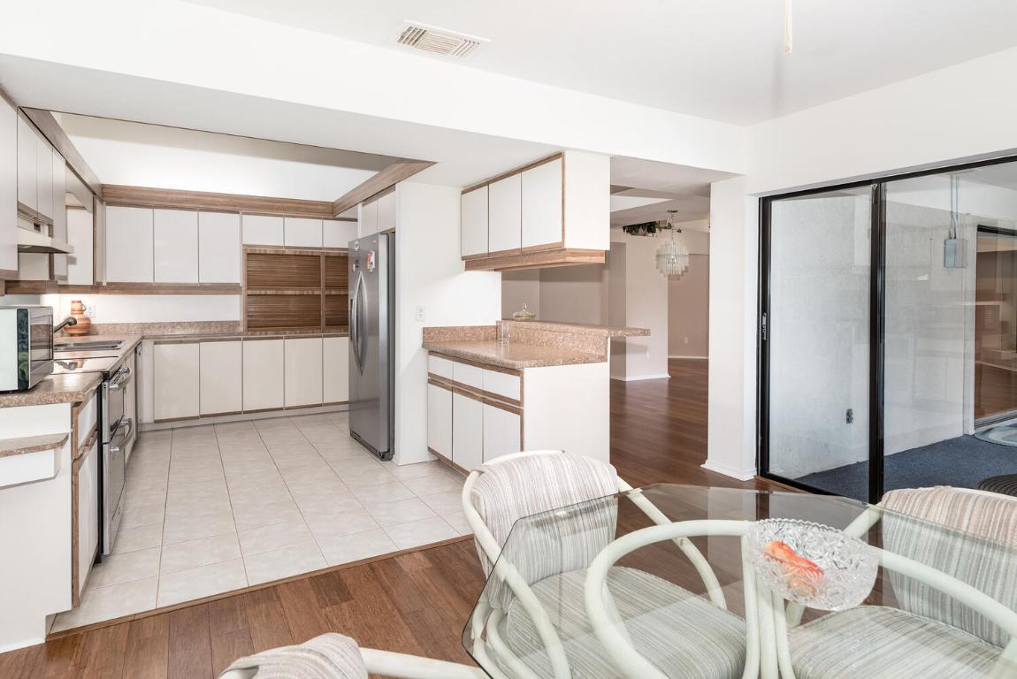 RUSTIC HILLS PHASE III - Residential