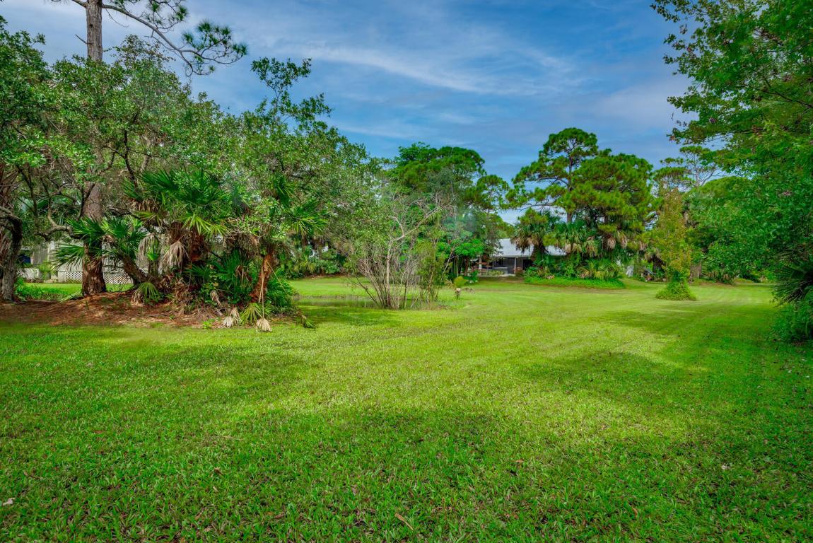 RUSTIC HILLS PHASE III - Residential